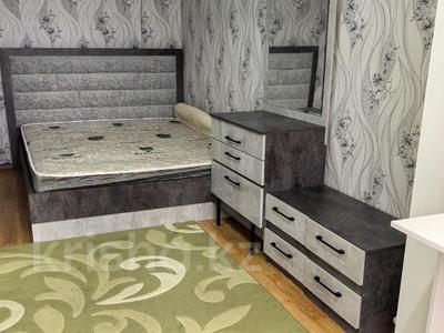 2-комнатная квартира · 51.4 м² · 9/9 этаж, Назарбаева за 18 млн 〒 в Талдыкоргане