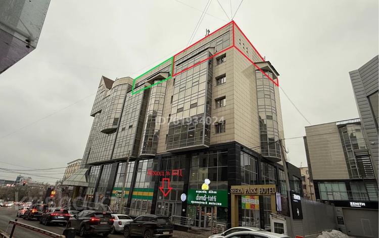 Свободное назначение, офисы, салоны красоты, фитнес и спорт, образование, развлечения, конференц-залы, кабинеты и рабочие места, студии · 102 м² за 765 000 〒 в Алматы, Медеуский р-н — фото 2
