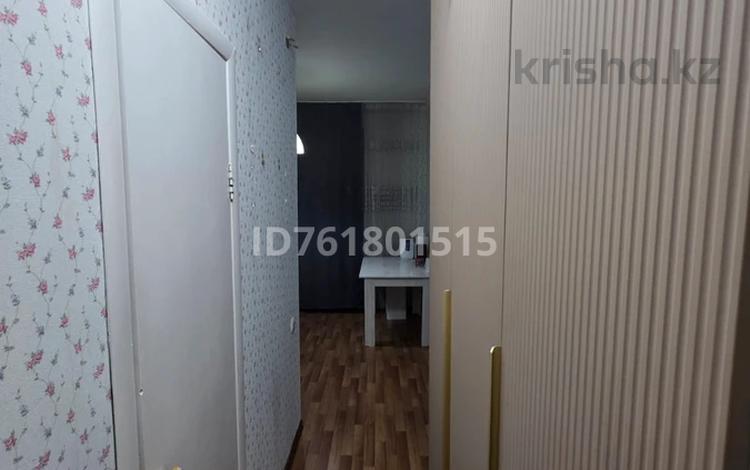 1-комнатная квартира · 30 м² · 5/9 этаж, Сатпаева 21 — ТЦ «Евразия», Технодом, Zeta, La Ruche за 230 000 ₸ в Астане, Алматы р-н — фото 8