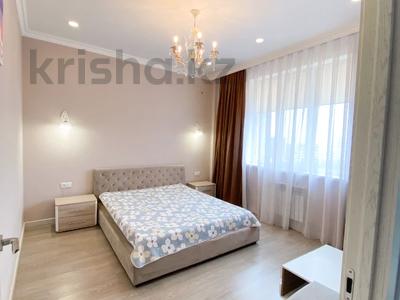 2-комнатная квартира · 49 м² · 10/13 этаж, Журавлева 26 за 42 млн ₸ в Алматы, Бостандыкский р-н