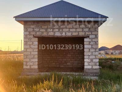 Жеке үй · 2 бөлме · 80 м², Акшат-3 875, бағасы: 10 млн ₸ в Актобе, жилой массив Акшат