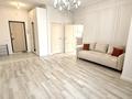 2-бөлмелі пәтер · 68 м², Кабанбай Батыра 58Б — Mega Silkway, Ботаника, Expo, бағасы: ~ 50 млн ₸ в Астане, Есильский р-н — фото 12