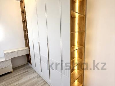 2-бөлмелі пәтер · 68 м², Кабанбай Батыра 58Б — Mega Silkway, Ботаника, Expo, бағасы: ~ 50 млн ₸ в Астане, Есильский р-н