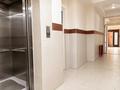 3-комнатная квартира · 124.7 м² · 10/11 этаж, Муратбаева 189 за 106 млн ₸ в Алматы, Алмалинский р-н — фото 11