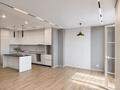 3-комнатная квартира · 124.7 м² · 10/11 этаж, Муратбаева 189 за 106 млн ₸ в Алматы, Алмалинский р-н — фото 2