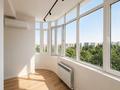 3-комнатная квартира · 124.7 м² · 10/11 этаж, Муратбаева 189 за 106 млн ₸ в Алматы, Алмалинский р-н — фото 5