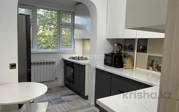 4-комнатная квартира · 75.5 м² · 3/5 этаж, Гани Иляева — Пересечение улиц Байтурсынова Иляева за 40 млн ₸ в Шымкенте — фото 2