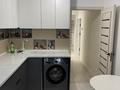 4-комнатная квартира · 75.5 м² · 3/5 этаж, Гани Иляева — Пересечение улиц Байтурсынова Иляева за 40 млн ₸ в Шымкенте — фото 3