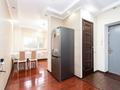 3-комнатная квартира · 70 м² · 3/5 этаж, мкр Самал-2 36 — Снегина за 24 990 ₸ в Алматы, Медеуский р-н — фото 10