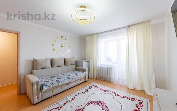 1-комнатная квартира · 38.5 м² · 4/10 этаж, Манаса 22/1 за 17.9 млн ₸ в Астане, Алматы р-н — фото 22