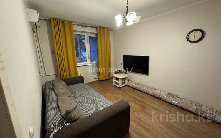 2-комнатная квартира · 50.9 м² · 2/3 этаж, Сүйінбай 209 — Суюнбая Белякова за 250 000 ₸ в Алматы, Турксибский р-н — фото 2