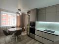 4-комнатная квартира · 135 м² · 8/9 этаж, Жамбыла Жабаева за 82.3 млн ₸ в Петропавловске — фото 8