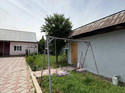 Жеке үй · 3 бөлме · 110 м² · 6 сот., мкр Алгабас, Инабат 2, бағасы: 50 млн ₸ в Алматы, Алатауский р-н