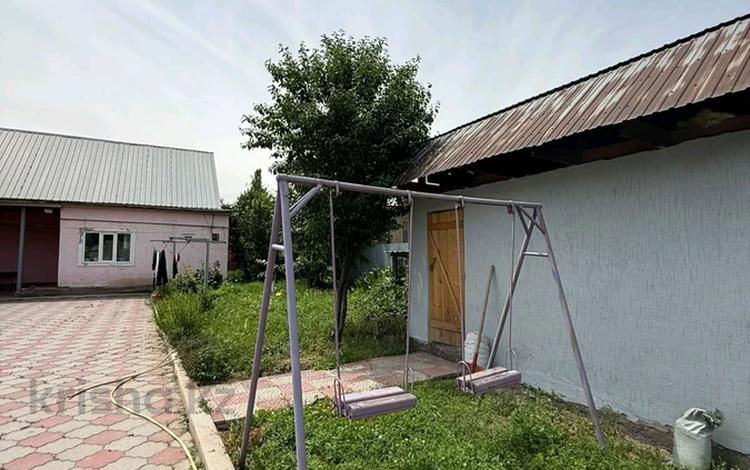 Отдельный дом · 3 комнаты · 110 м² · 6 сот., мкр Алгабас, Инабат 2 за 50 млн ₸ в Алматы, Алатауский р-н — фото 2