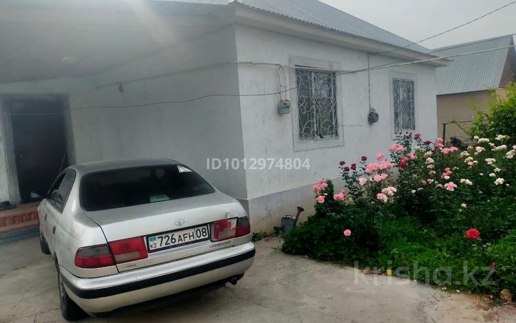 Жеке үй · 4 бөлме · 120 м² · 15 жүзд., Манан Абдуалиев 18 — Напротив заправки Синойл, бағасы: 23 млн ₸ в Айша-Биби — фото 2