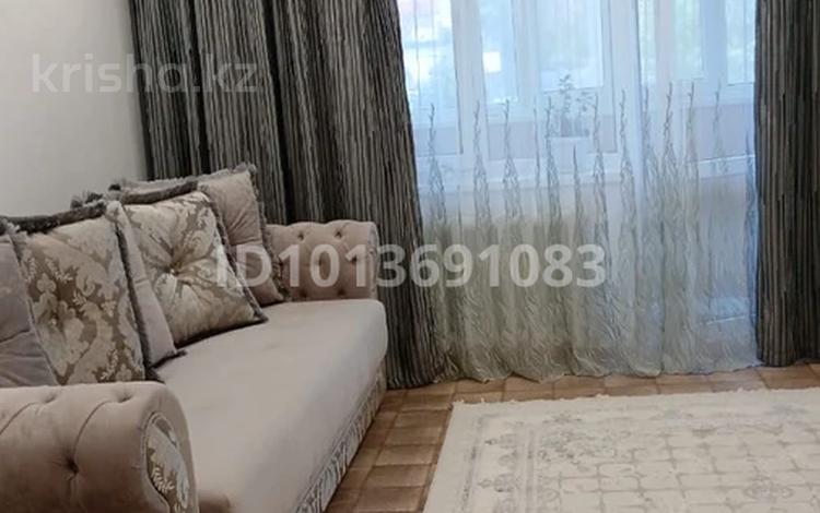 3-бөлмелі пәтер · 72.7 м² · 1/9 қабат, 7 мкр 7 — Технический колледж, бағасы: 21.5 млн ₸ в Лисаковске — фото 2