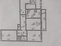 3-бөлмелі пәтер · 72.7 м² · 1/9 қабат, 7 мкр 7 — Технический колледж, бағасы: 21.5 млн ₸ в Лисаковске — фото 10