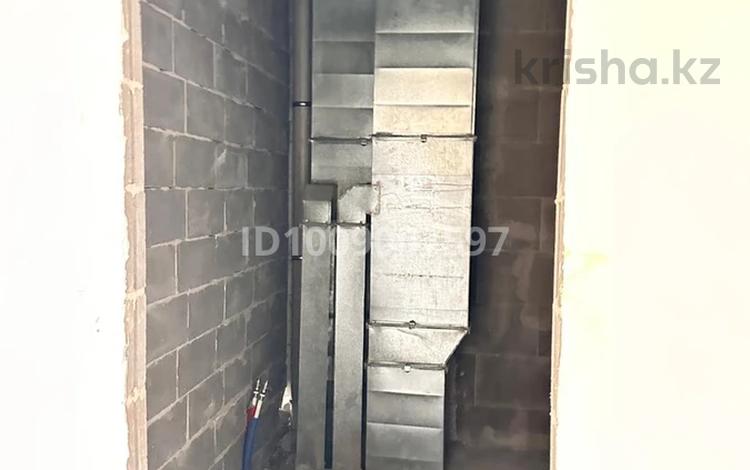 1-бөлмелі пәтер · 37.2 м² · 7/16 қабат, пересечение Кошкарбаева Жумаьаева, бағасы: 21 млн 〒 в Астане, Сарайшык р-н — фото 2