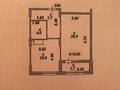 1-комнатная квартира · 47.2 м² · 5/12 этаж, просп. Туран 39/2 за 40.5 млн ₸ в Астане, Нура р-н