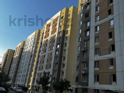 1-комнатная квартира · 35 м² · 7/12 этаж, мкр Акбулак, 1-я улица 69 за 24 млн ₸ в Алматы, Алатауский р-н