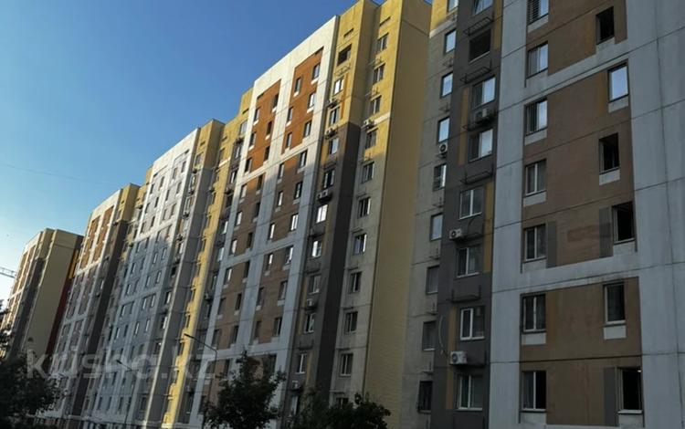 1-комнатная квартира · 35 м² · 7/12 этаж, мкр Акбулак, 1-я улица 69 за 24 млн ₸ в Алматы, Алатауский р-н — фото 3
