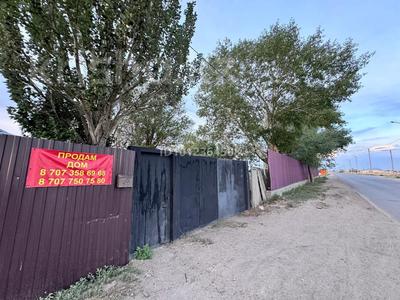 Отдельный дом · 4 комнаты · 100 м² · 12 сот., Холодный ключ, Георгиевская 31 — После Мечети жоламана след остановка Георгиевская за 9 млн 〒 в Семее