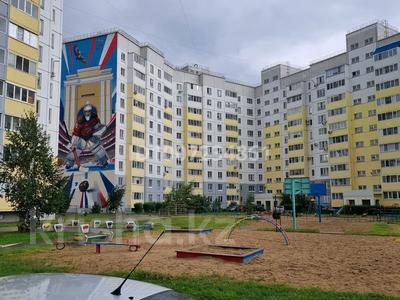 1-комнатная квартира · 43 м² · 1/10 этаж, 2-я Поселковая улица 16 за 180 000 〒 в Омске