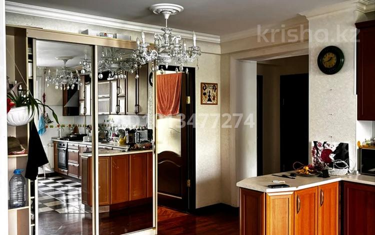 4-комнатная квартира · 84 м² · 2/5 этаж, Сазда-1, Абылхайр хан 84 — Остановка Сазда, первая линия за 28 млн ₸ в Актобе — фото 3