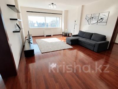 2-комнатная квартира · 105.3 м² · 25/41 этаж, Достык 5/1 — Помощь в получении ипотеки за 45 млн ₸ в Астане, Есильский р-н
