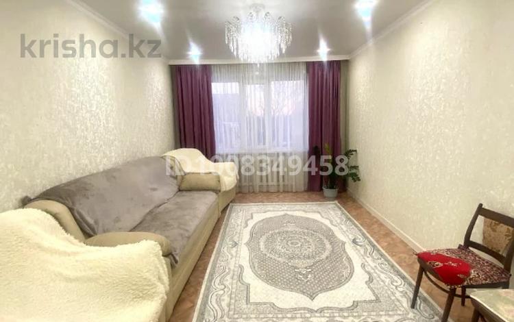 3-комнатная квартира · 63.9 м² · 3/6 этаж, Шалкар 9 за 21 млн ₸ в Кокшетау — фото 14