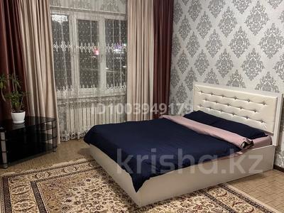 1-комнатная квартира · 36 м² · 2/5 этаж, мкр Север 41 — ул. Шаяхметова, рядом 46 школа за 10 000 ₸ в Шымкенте, Аль-Фарабийский р-н