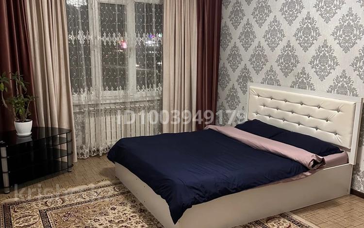 1-комнатная квартира · 36 м² · 2/5 этаж, мкр Север 41 — ул. Шаяхметова, рядом 46 школа за 10 000 ₸ в Шымкенте, Аль-Фарабийский р-н — фото 2