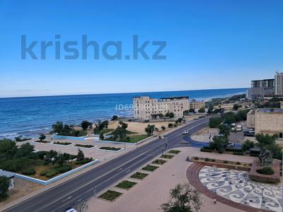 2-бөлмелі пәтер · 50 м² · 9/9 қабат, 4-ш/а. 40 — Набережная, бағасы: 15 000 ₸ в Актау, 4-й мкр