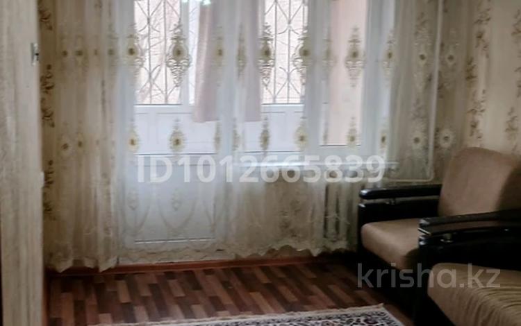 2-бөлмелі пәтер · 42 м² · 2/5 қабат, 3 микр. 24Б, бағасы: 170 000 ₸ в Конаеве — фото 2