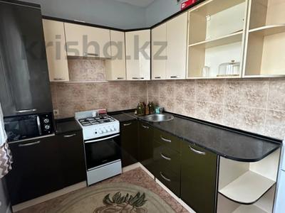 1-бөлмелі пәтер · 47 м² · 3/5 қабат, мкр Саялы, бағасы: 23 млн ₸ в Алматы, Алатауский р-н
