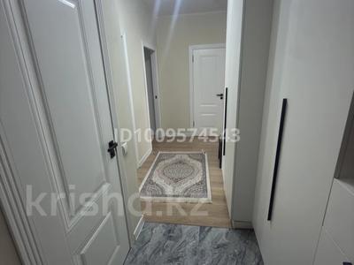 2-комнатная квартира · 62 м² · 3/9 этаж, мкр Шугыла 341/3 к4 за 37 млн ₸ в Алматы, Наурызбайский р-н