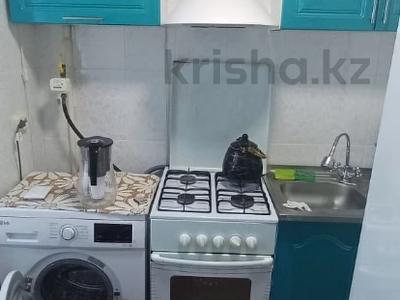 2-комнатная квартира · 45.3 м² · 3/5 этаж, Комсомольский 1 за 11.3 млн 〒 в Рудном