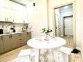 1-бөлмелі пәтер · 45 м² · 11/12 қабат, Байтурсынова 16 — Жургенова, бағасы: 14 000 ₸ в Астане, Сарайшык р-н — фото 4