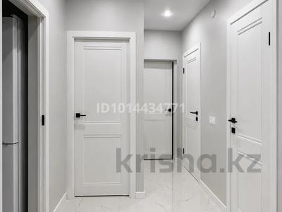 2-бөлмелі пәтер · 55 м² · 1/6 қабат, Канцева 3а — Драмтеатр, бағасы: 25 млн ₸ в Атырау