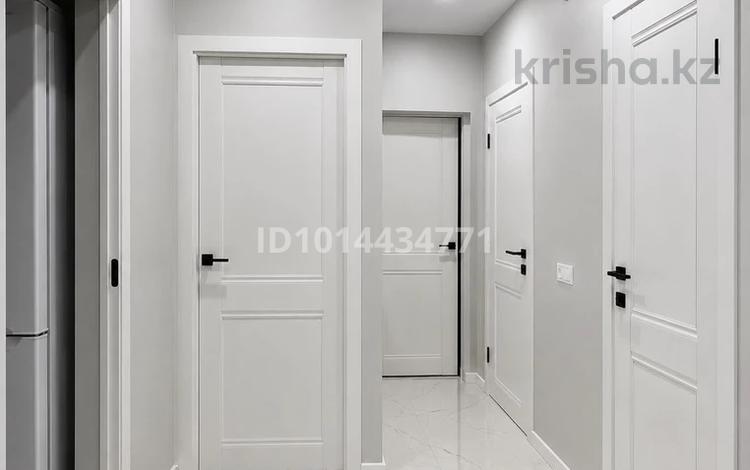 2-бөлмелі пәтер · 55 м² · 1/6 қабат, Канцева 3а — Драмтеатр, бағасы: 25 млн ₸ в Атырау — фото 9