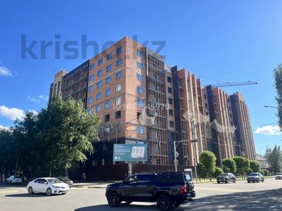 1-бөлмелі пәтер · 46.2 м² · 3/9 қабат, Абая 126 — Абая Габдуллина, бағасы: 23 млн ₸ в Кокшетау