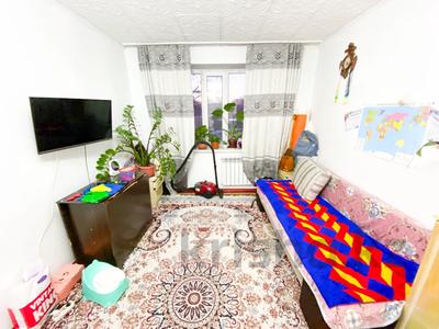 1-комнатная квартира · 36 м² · 1/5 этаж, Жастар за 9.3 млн 〒 в Талдыкоргане, мкр Жастар