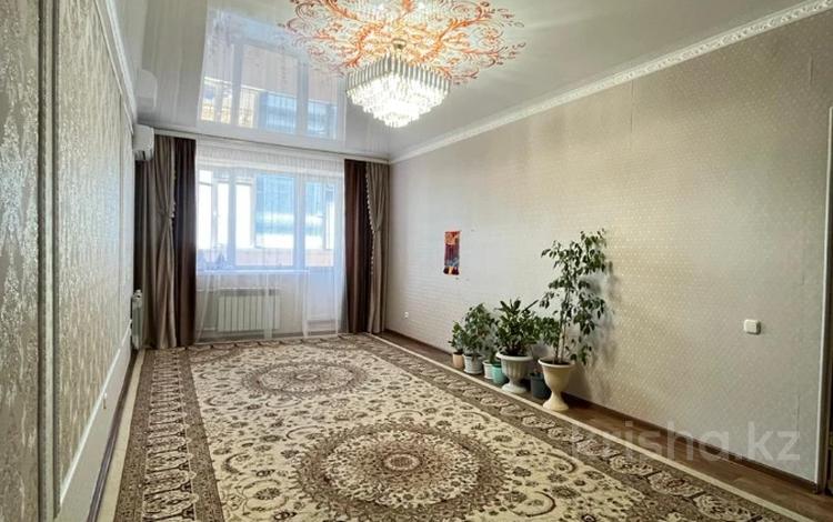 2-бөлмелі пәтер · 70 м² · 8/10 қабат, Бокенбай батыра, бағасы: 19.5 млн ₸ в Актобе — фото 2