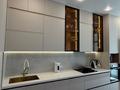 3-комнатная квартира · 100 м² · 11/12 этаж, Бухар жырау 31 — вид на парк сфера за ~ 88.9 млн ₸ в Астане, Есильский р-н