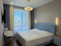 3-комнатная квартира · 100 м² · 11/12 этаж, Бухар жырау 31 — вид на парк сфера за ~ 88.9 млн ₸ в Астане, Есильский р-н — фото 11