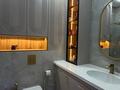 3-комнатная квартира · 100 м² · 11/12 этаж, Бухар жырау 31 — вид на парк сфера за ~ 88.9 млн ₸ в Астане, Есильский р-н — фото 17