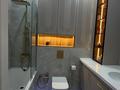 3-комнатная квартира · 100 м² · 11/12 этаж, Бухар жырау 31 — вид на парк сфера за ~ 88.9 млн ₸ в Астане, Есильский р-н — фото 18