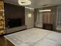 3-комнатная квартира · 100 м² · 11/12 этаж, Бухар жырау 31 — вид на парк сфера за ~ 88.9 млн ₸ в Астане, Есильский р-н — фото 4