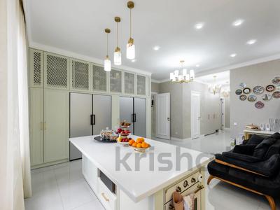 5-бөлмелі пәтер · 150 м² · 3/8 қабат, Анатолий Храпатый 21/1, бағасы: 200 млн ₸ в Астане, Сарайшык р-н