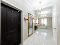 5-бөлмелі пәтер · 150 м² · 3/8 қабат, Анатолий Храпатый 21/1, бағасы: 200 млн ₸ в Астане, Сарайшык р-н — фото 21